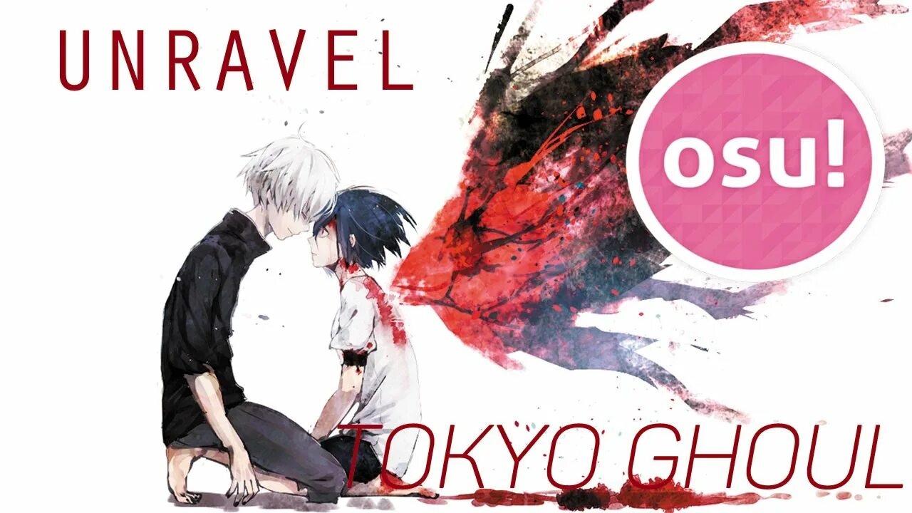 Unravel osu