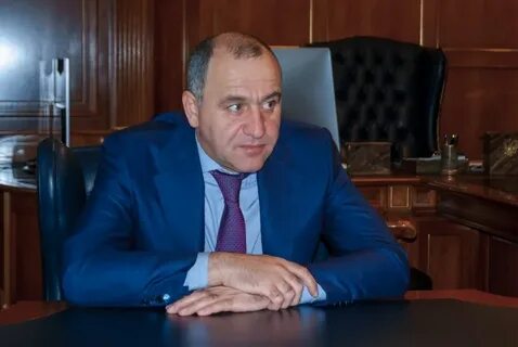 Департамент аппарата