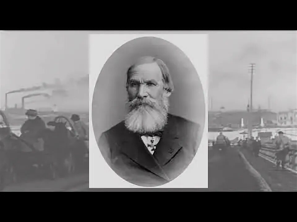 Красивый Карякинский сад в маленьком Рыбинске и его большая история Дотошный тур