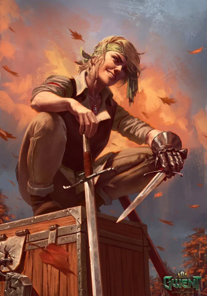 Witcher gvint. Ведьмак гвент. Ведьмак гвинт. Ведьмак саламандры арт. Геральт лютик трисс.