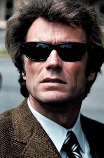 Dirty harry