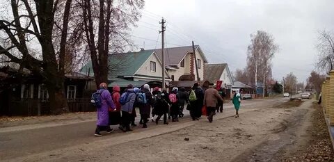 Подслушано кулебаки
