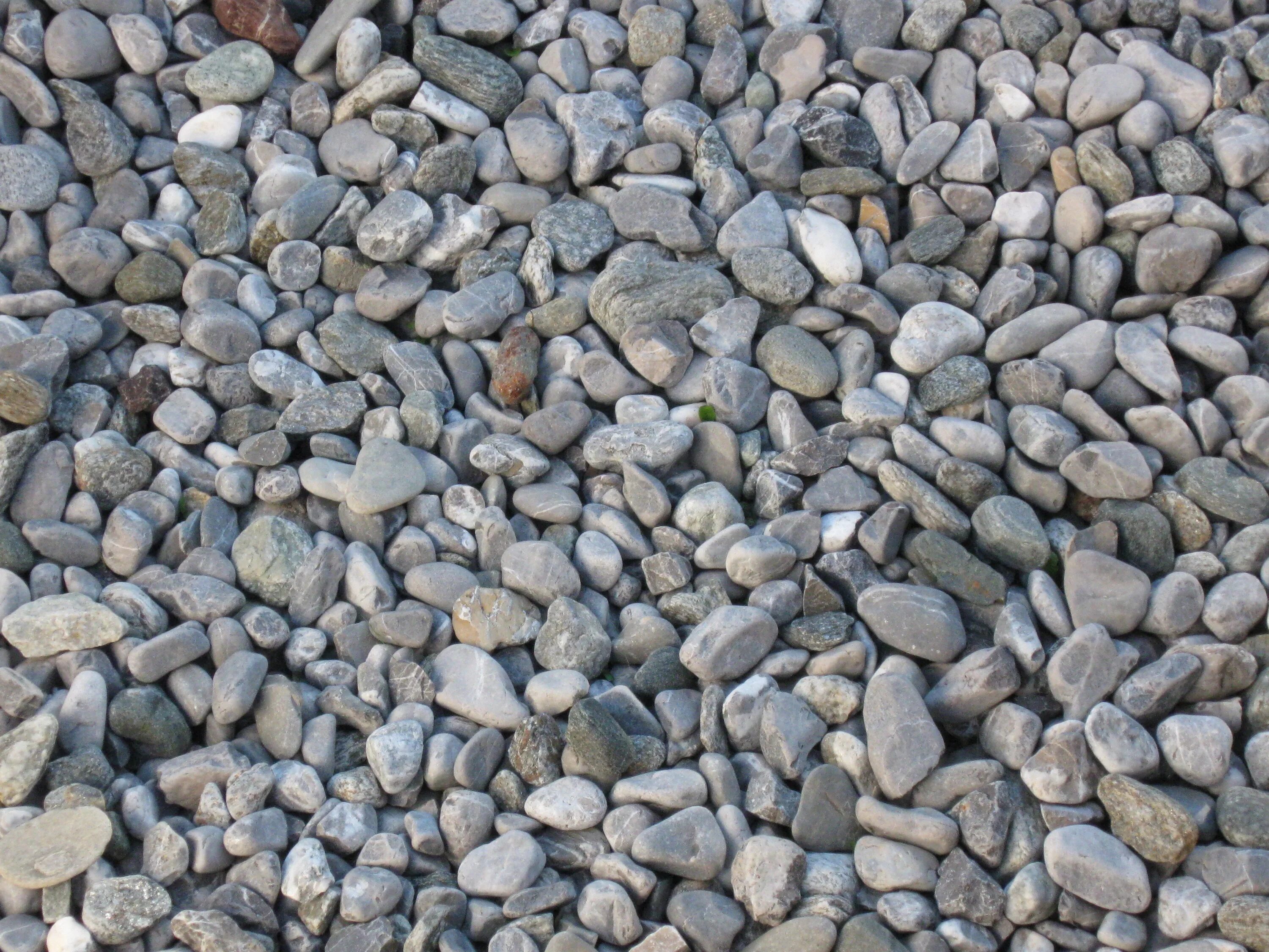 Earth stone