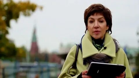 Смотрим пешком
