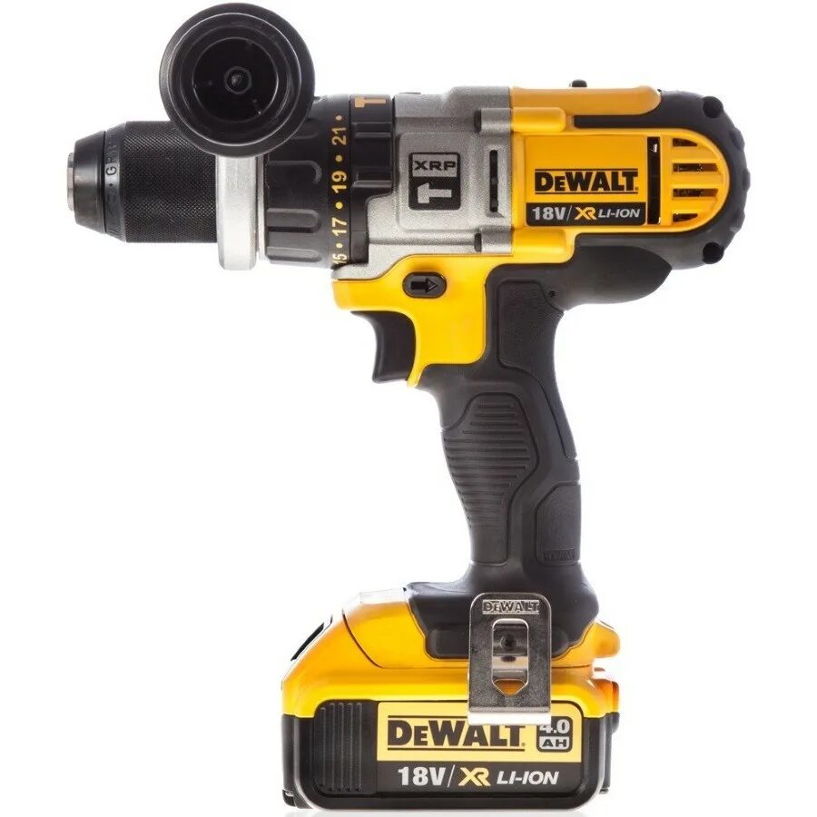 Девольт 18 вольт купить. DEWALT 18v XR li-ion. DEWALT «26v» XR li-ion шуруповерт. Шуруповерт ДЕВОЛТ li ion 26v. DEWALT dcd985m2.