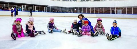 Skating school