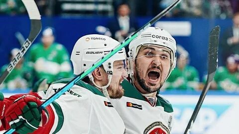 Кто победил ак барс