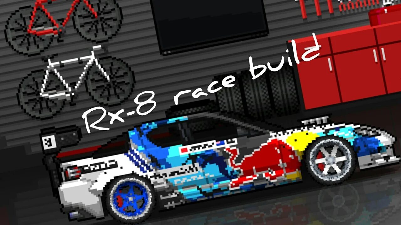 Мазда РХ 8 В Pixel car Racer. Mazda RX-7 Pixel car Racer. Pixel car Racer rs6 bulkin. Mazda RX-3 Pixel car Racer. Пиксель кар рейсер в злом