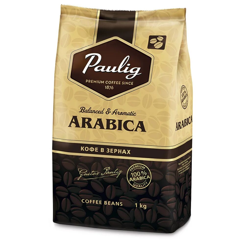 Сколько стоит кофе в зернах. Кофе Paulig Arabica 1000 г. Кофе Paulig зерно Арабика 1000г. Кофе в зернах Paulig Arabica 1000 г. Paulig Arabica кофе в зернах 1 RГ.