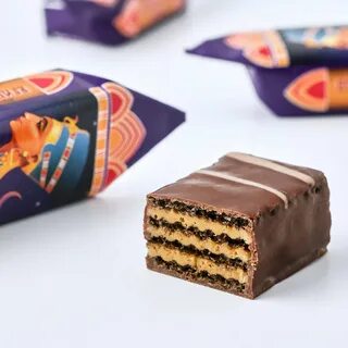Конфеты египетские ночи