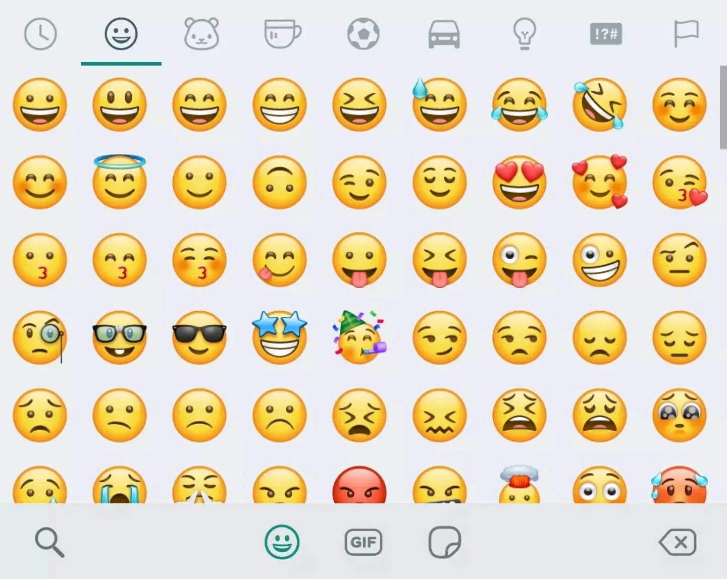 Новые смайлики в ватсап 2024. Смайлы для ватсап. Смайлы WHATSAPP. Смайлики которые есть в ватсапе. Сообщение смайлик WHATSAPP.