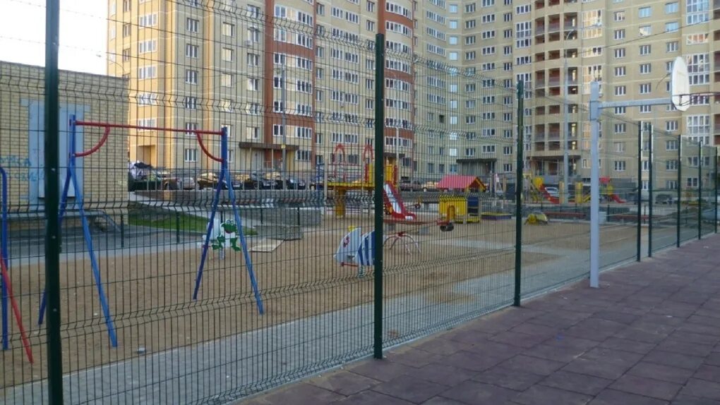 Вновь установленные