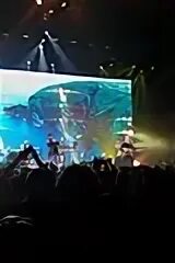 Ending on a high note