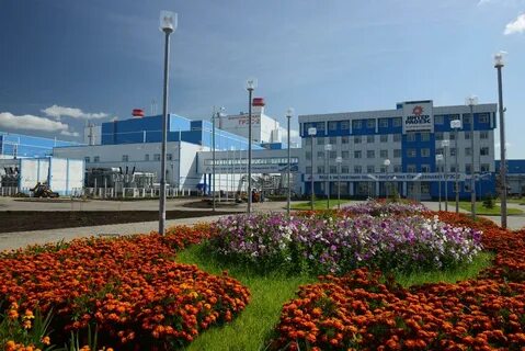 Южноуральск время