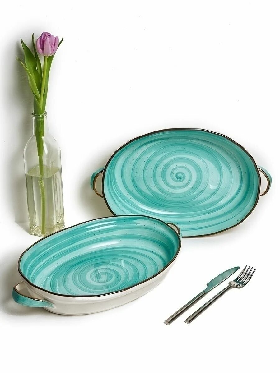 Блюдо p l proff cuisine. 92001458 (d=400/h=5см, нерж. L. Подставка плетеная для столовых приборов, p. Блюдо p l proff cuisine.