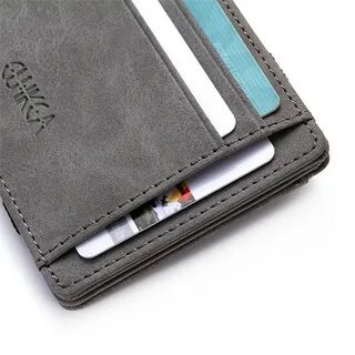 Magic wallet