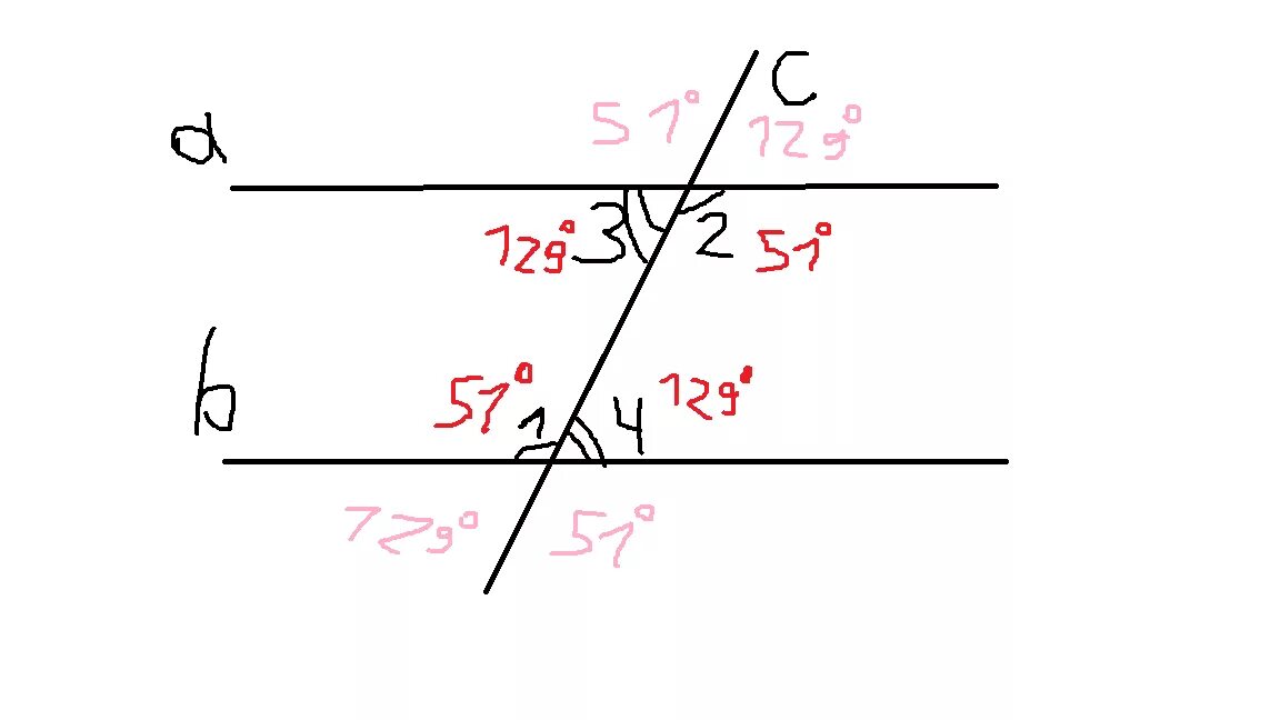 A параллельна b найти x. Угол 1 угол 2 102. Угол 1:3. Смежный угол 102 градуса. A//B C секущая.