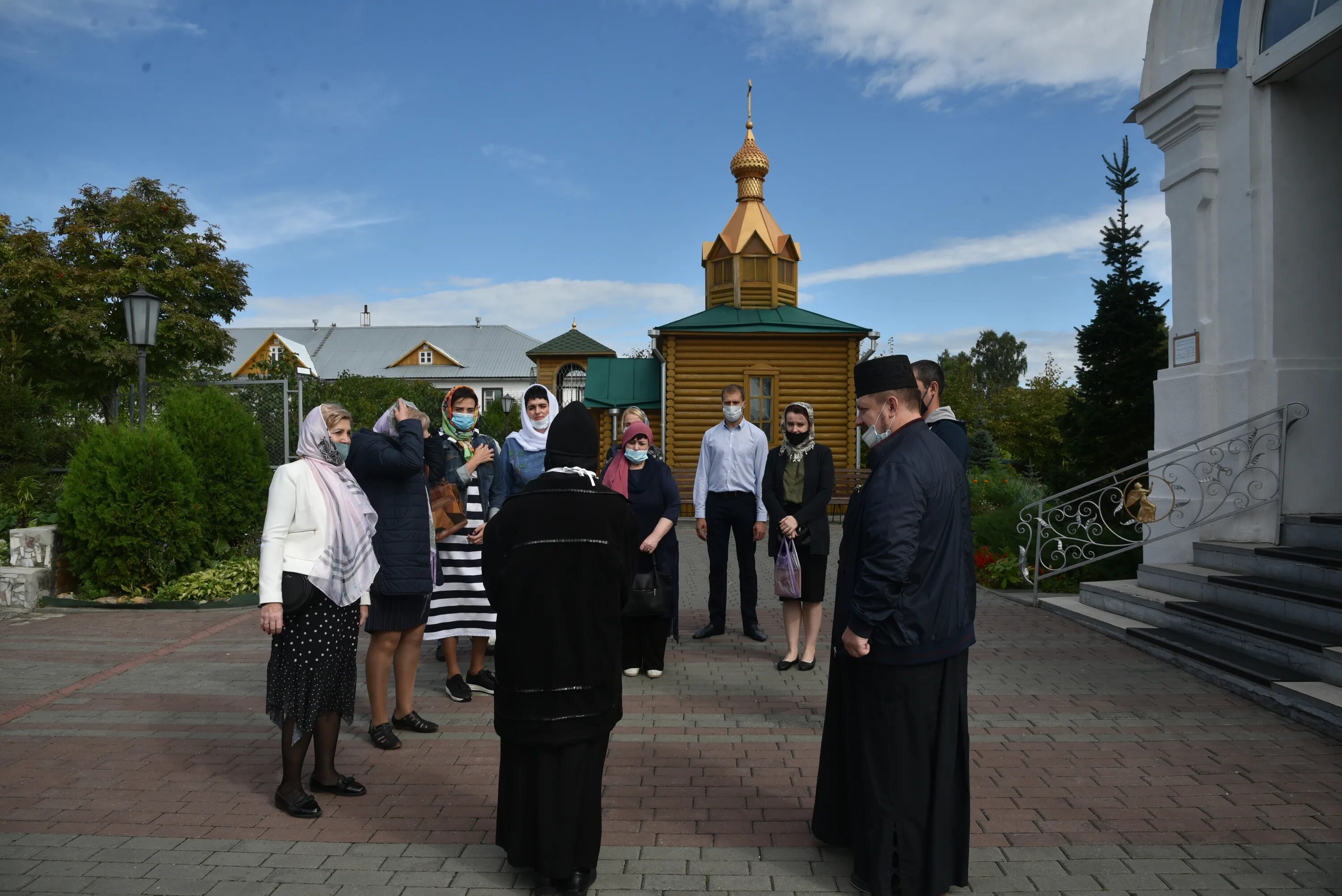 Прогноз в колывани