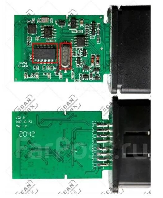 5 чип pic18f25k80. Elm 327 v. Elm327 v 1. 5. Elm 327 v.