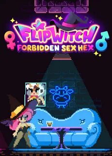 Flipwitch all death scenes