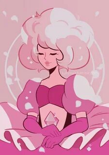Steven universe pink