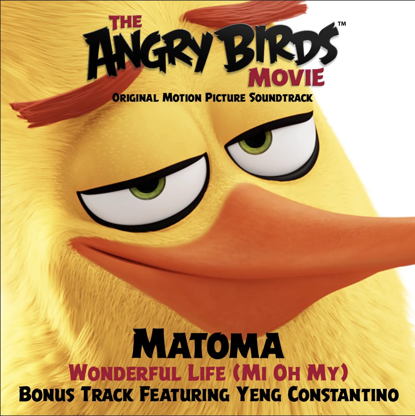 Movie ost. Wonderful Life (mi Oh my). Matoma. Angry Birds movie Birds. Angry Birds movie mi Oh my.