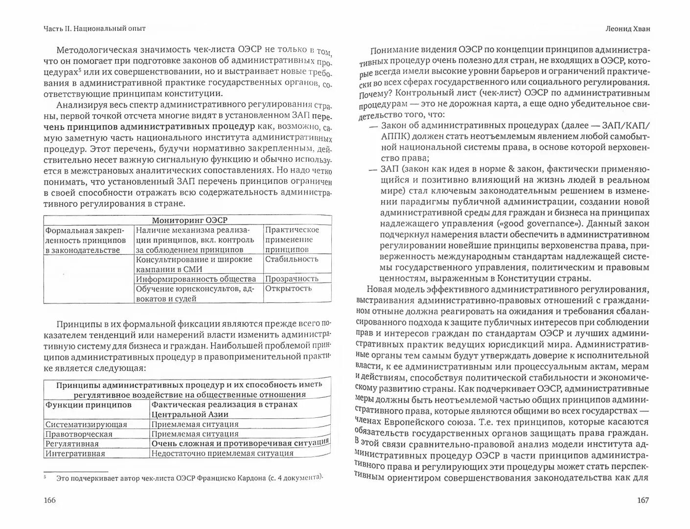 Указ 200 об административных процедурах