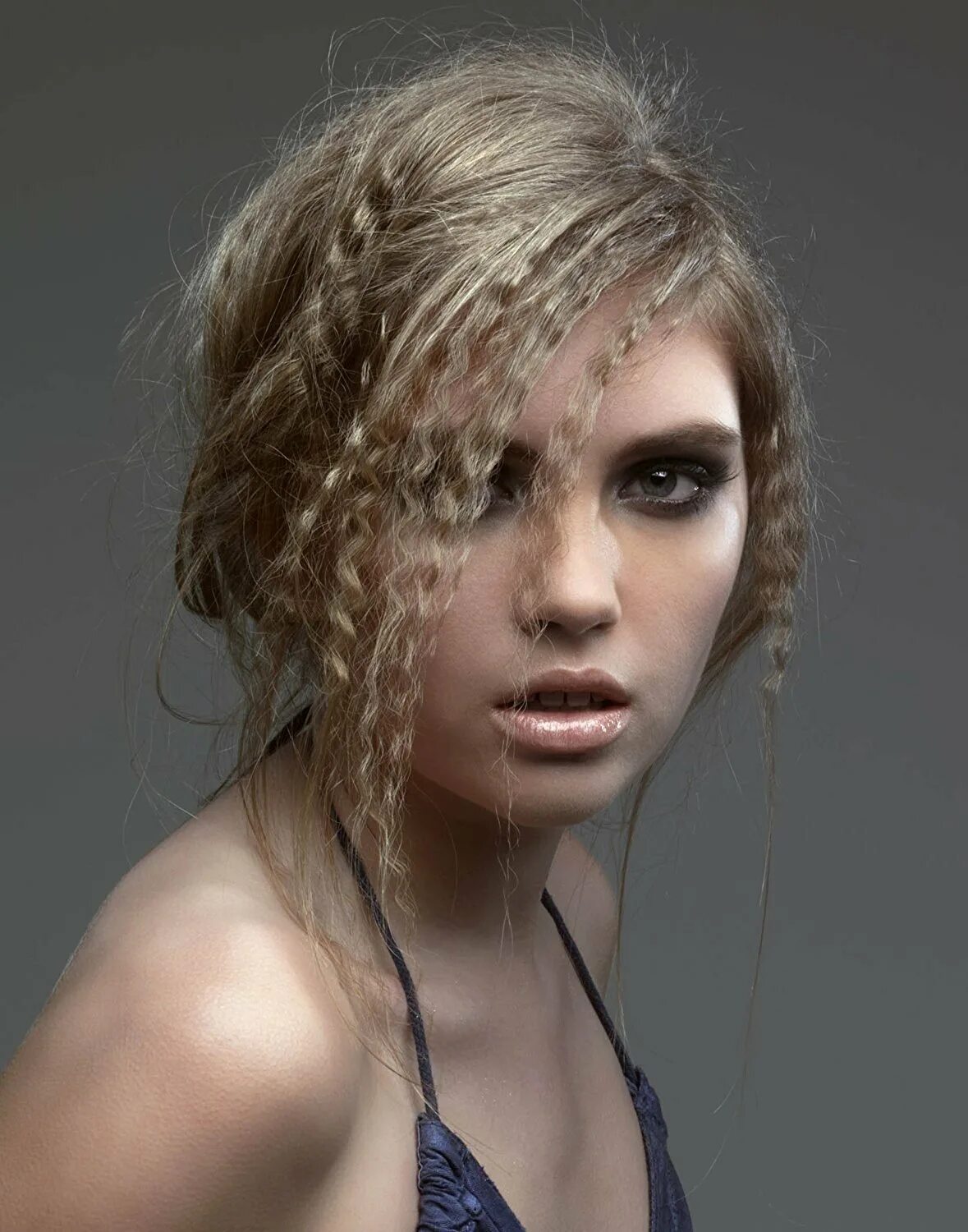 Элизабет гафри