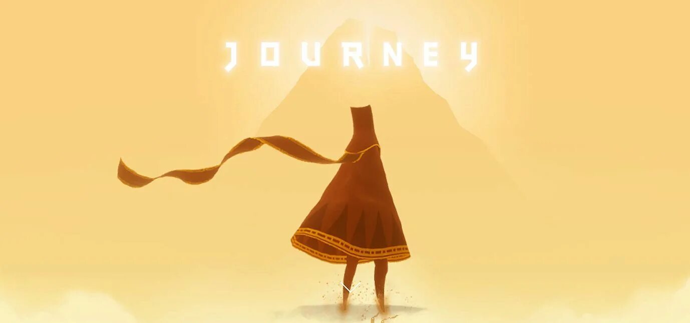 Journey игра thatgamecompany. Journey (игра, 2012). Джорни путешествие игра. Journey игра логотип. I like journey
