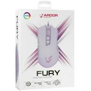 Ardor fury как разобрать