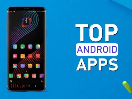 Топ смартфонов на андроиде
