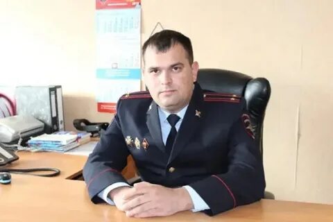 Начальник первого отдела