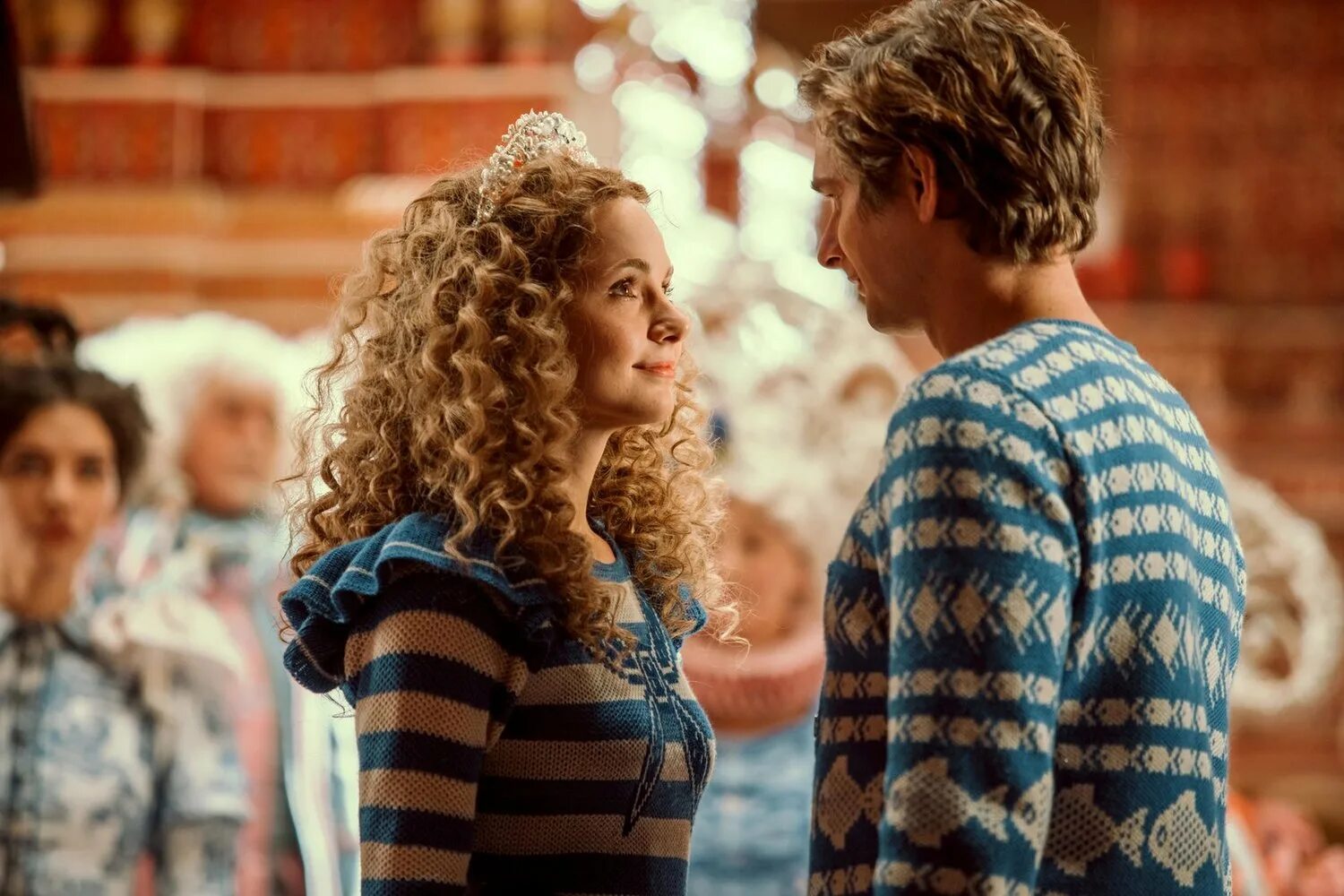 леди джейн летучий корабль