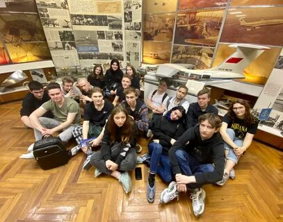 Московский государственный образовательный комплекс москва