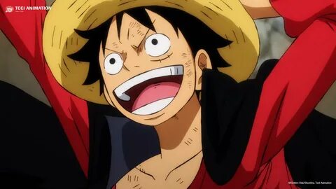 One piece look