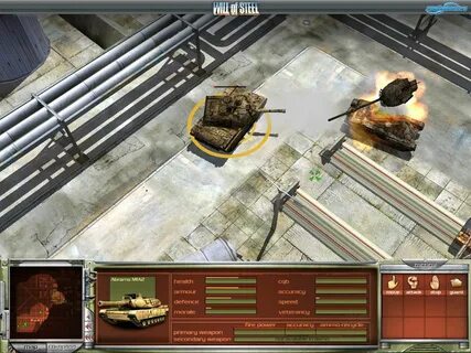 Игры воли