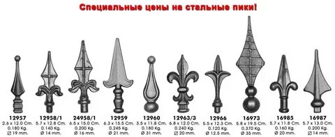 Как сделать пику