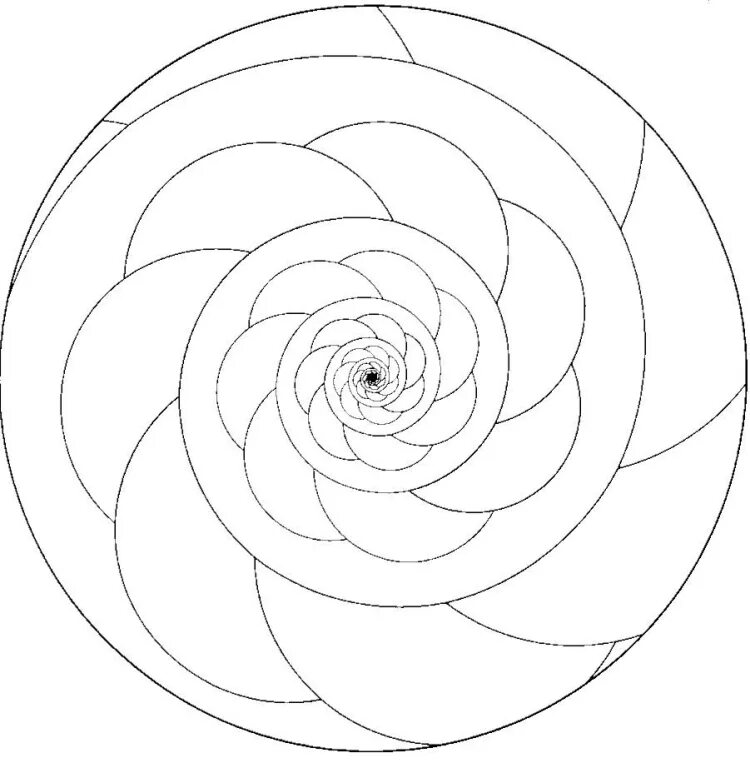 Спиральная раскраска. Рисование мандал для детей. Мандала спираль антистресс. Спираль трафарет. Спираль трафарет.