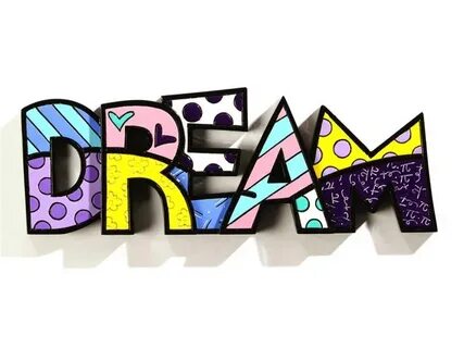 Dream words