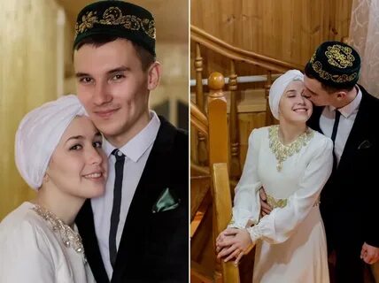 Отношение татар к русским