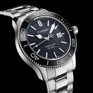 Christopher ward