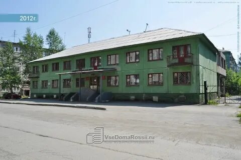 Володарский военкомат
