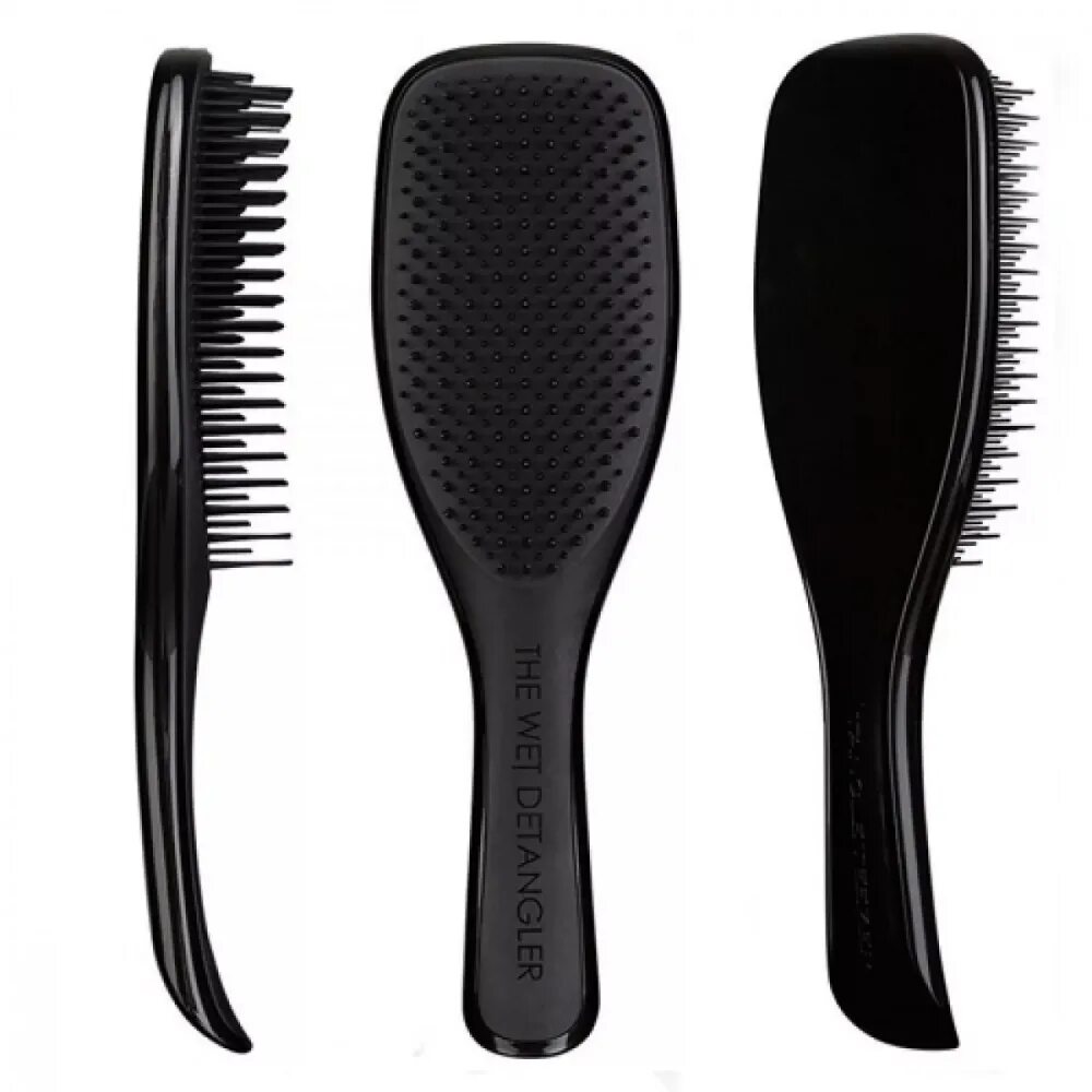 Расческа tangle teezer wet detangler. Tangle Teezer the wet Detangler Midnight Black. Расческа Tangle Teezer the wet Detangler Midnight Black. Расческа для волос / the wet Detangler Midnight Black. Tangle Teezer the large wet Detangler.