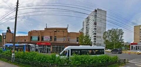 Туполева 20 домодедово