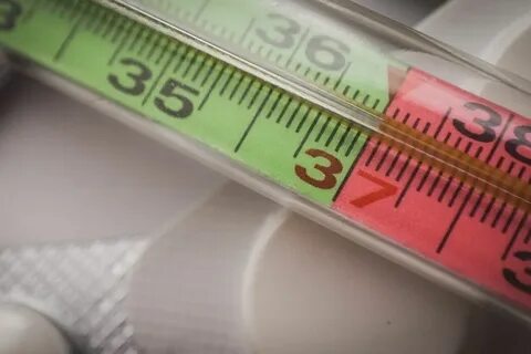 Почему опасна температура выше 40