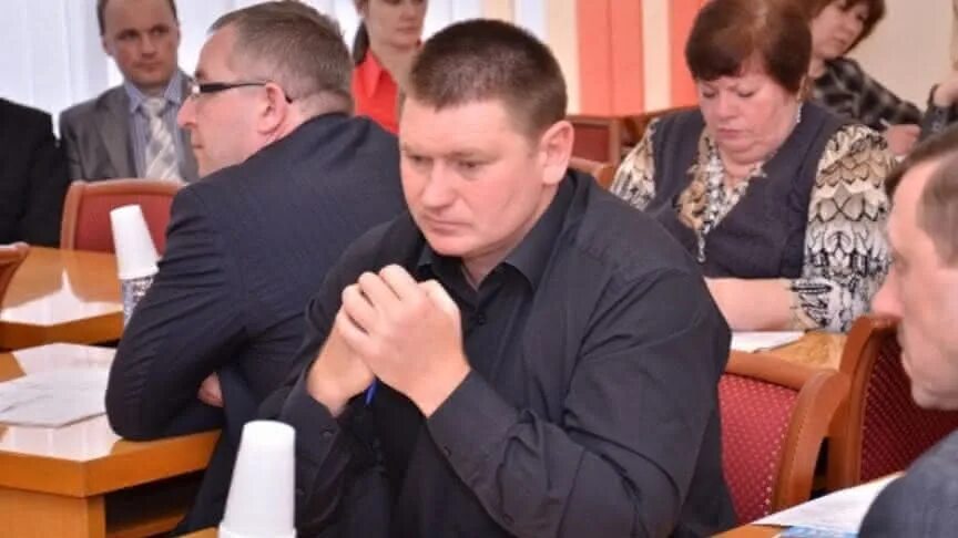 Ошурков депутат Вятские Поляны. Сайт вятскополянского районного суда кировской области