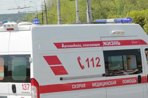 Машины спасли жизнь