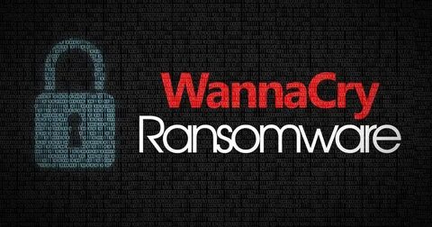Wannacry