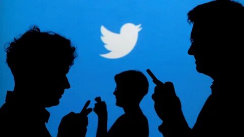 Twitter user