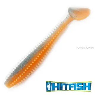 Hitfish приманки